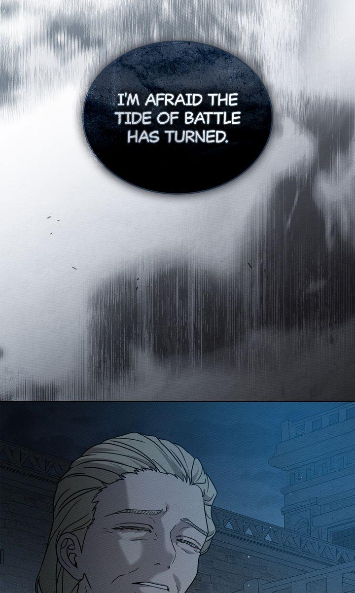 Under the Oak Tree Chapter 117 image 88